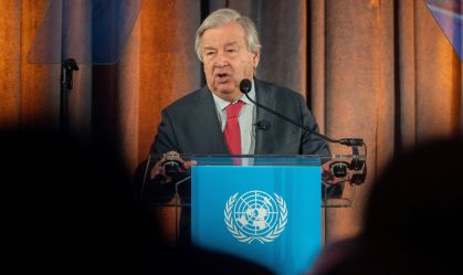 Secretário da ONU pede que Israel e Hamas cheguem a acordo sobre cessar-fogo
