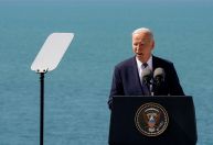 Debate CNN: Biden tentará mostrar contraste de visão com “republicanos extremistas”