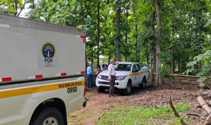 Ataque a tiros em Universidade do Panamá deixa um morto e outro ferido