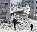Israel e Hamas se culpam mutuamente por falta de acordo