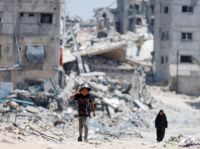 Israel e Hamas se culpam mutuamente por impasse em negociações
