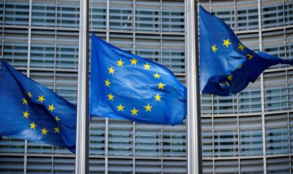 Ministros da UE veem "nova era" da Europa diante de Trump