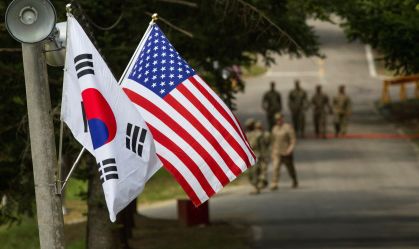 Análise: Coreia do Sul é importante aliada dos EUA e lar para milhares de tropas