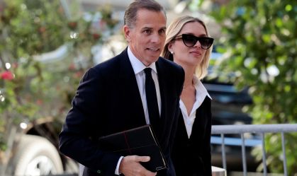 Discussão sobre Biden perdoar filho cresce nos últimos dias do democrata na Casa Branca