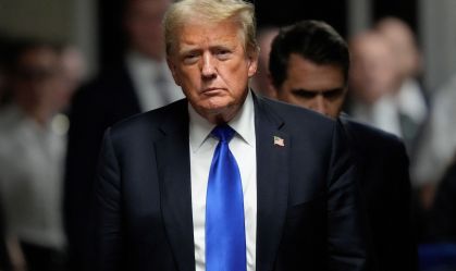 Conheça as possíveis escolhas de Trump para vice-presidente