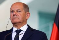 Olaf Scholz reconhece derrota nas eleições da Alemanha e parabeniza rival