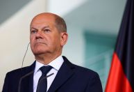 Scholz deveria realizar voto de confiança imediatamente, diz oposição alemã