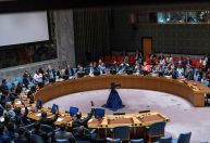 Israel promete continuar ação em Gaza após aprovação de resolução de cessar-fogo