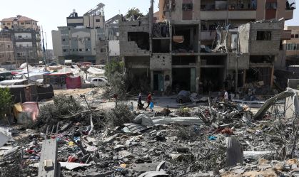 ONU: mortes de civis em ação de Israel para achar reféns podem ser crimes de guerra