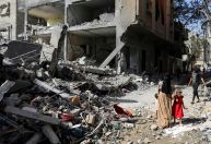 Catar e Egito planejam conversas com Hamas sobre acordo de cessar-fogo em Gaza