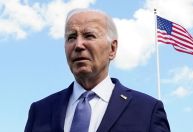 Biden tenta aliviar preocupações dos democratas com campanha na Pensilvânia