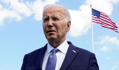 Análise: mídia trumpista divulga teorias conspiratórias sobre Biden antes de debate