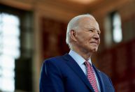 Aliado de Biden diz que reunião com democratas da Câmara foi “muito positiva”