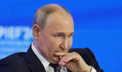 Rússia diz possuir metais de terras raras e pode negociar com os EUA