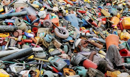 Mundo está atrasado em metas de meio ambiente, saúde e fome, diz ONU