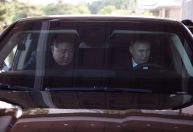 Veja: Putin leva Kim Jong-un para passear em limusine de fabricação russa