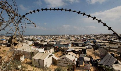 Israel reabre passagem de Rafah para circulação de pedestres