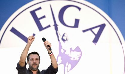 França convoca embaixador da Itália após crítica de vice-premiê a Macron