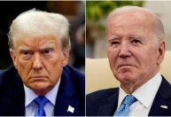 Trump diz que Biden está “fazendo todo o possível” para dificultar transição