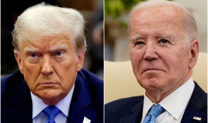 Análise: o que o Debate da CNN entre Biden e Trump pode responder aos eleitores