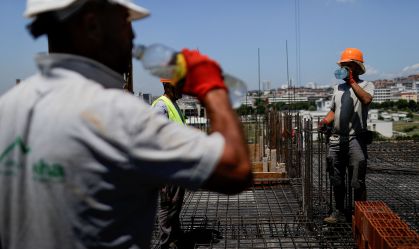 Calor extremo mata centenas enquanto verão começa no Hemisfério Norte