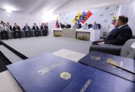 Veja o que diz a pesquisa mais recente sobre a eleição na Venezuela