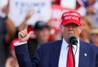 Convenção Republicana terá programação normal após atentado contra Trump, diz parlamentar