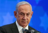 Duas bombas são disparadas contra casa de Netanyahu, no norte de Israel