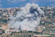 Análise: A guerra Israel-Hezbollah quer todos queriam evitar pode explodir agora