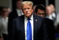 Atentado contra Trump: Análise do celular do atirador foi 70% concluída, diz agente