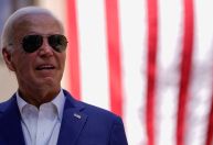 Em discurso enérgico, Biden diz a aliados da Otan que Ucrânia vai deter Putin