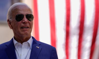Equipe de Biden passou poucas informações novas a senadores em reunião, dizem fontes