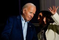 Prefeitos democratas expressam apoio a Biden após reunião