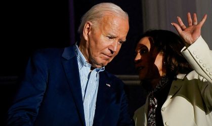Prefeitos democratas expressam apoio a Biden após reunião