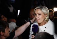 Promotoria de Paris investiga financiamento de campanha de Marine Le Pen