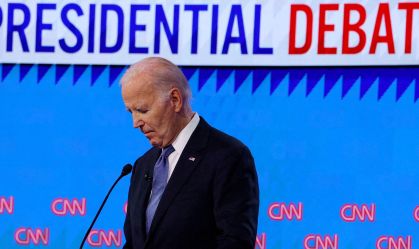 Nos EUA, livro sobre esquema para esconder declínio de Biden causa polêmica