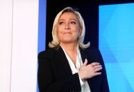 Bolsonaro, Elon Musk, filho de Trump: veja reações à condenação de Le Pen
