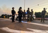 Militares de Israel dizem ter atacado alvos do Exército da Síria em Golã