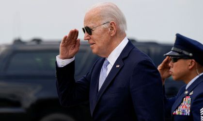 Biden é primeiro presidente dos EUA a desistir de reeleição em mais de 5 décadas