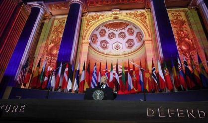 Biden e aliados da Otan devem anunciar nova ajuda à Ucrânia em cúpula nos EUA