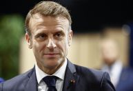 Macron vai se reunir com Trump nos EUA na semana que vem, diz conselheiro