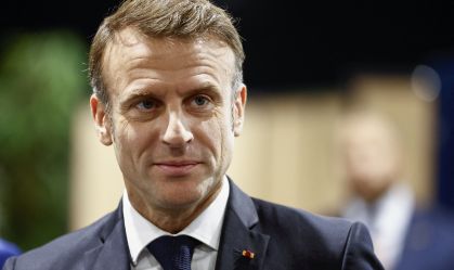 Macron vai se reunir com Trump nos EUA na semana que vem, diz conselheiro