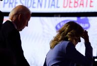 Painel da Câmara dos EUA intima assessores de Biden sobre sua aptidão mental