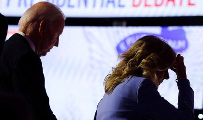 Painel da Câmara dos EUA intima assessores de Biden sobre sua aptidão mental