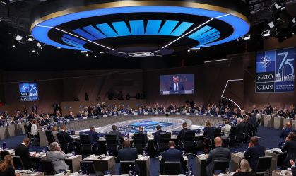 Otan precisa de mais mísseis de longo alcance contra Rússia, diz general