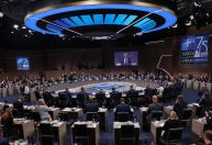 Trump escolhe ex-procurador-geral para representar os EUA na Otan