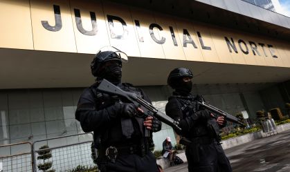 Massacre por suposto “acerto de contas” deixa nove mortos no Equador