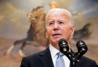 Atentado contra Trump: Biden fará discurso à nação hoje à noite (14)