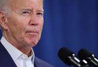 O que acontece agora que Biden desistiu da campanha à presidência dos EUA