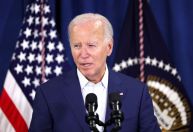 Biden deve focar campanha nas políticas e não na personalidade de Trump